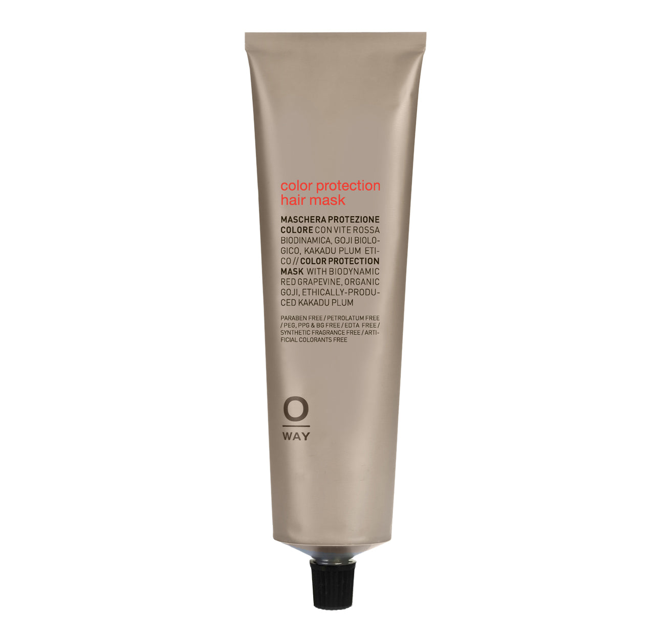 OWAY Color Protection Hair Mask