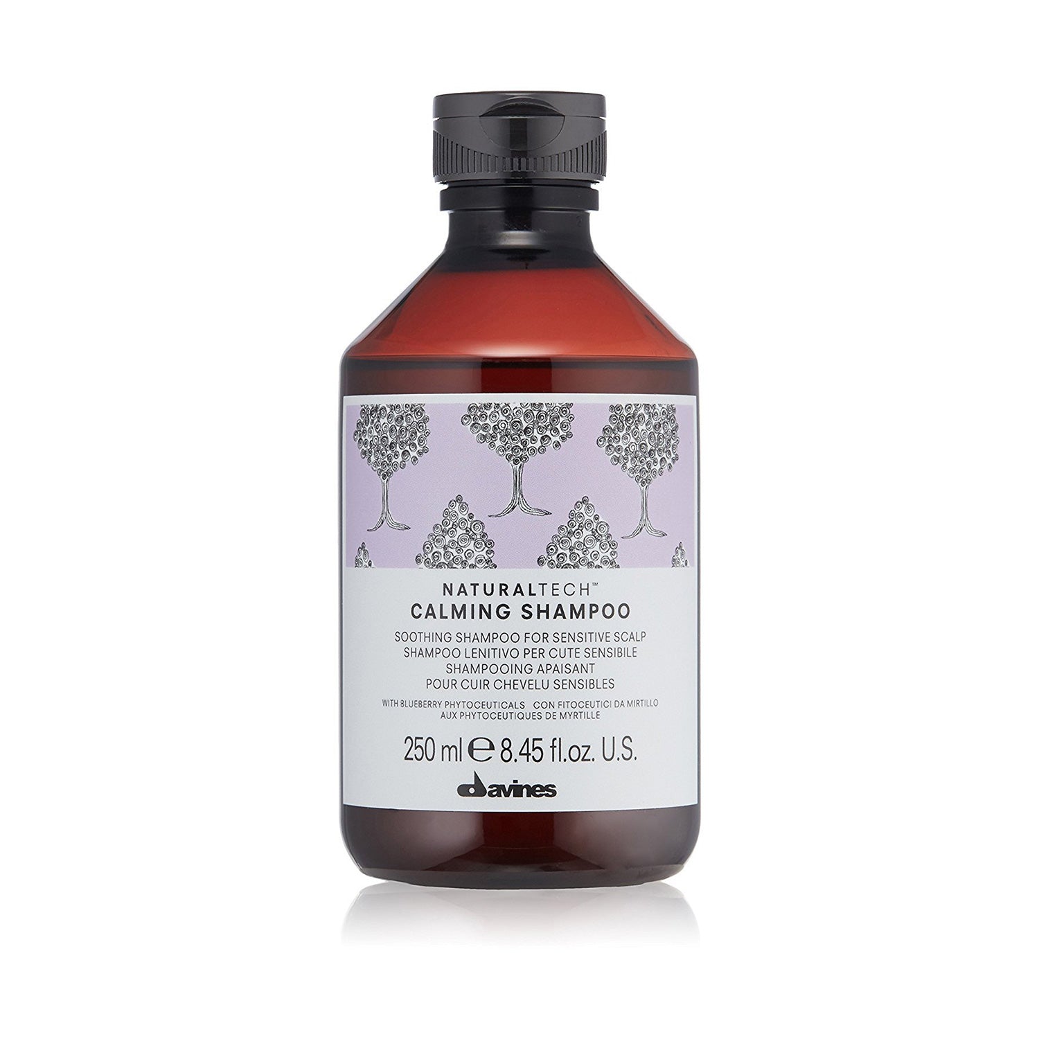 Davines Naturaltech Calming Shampoo