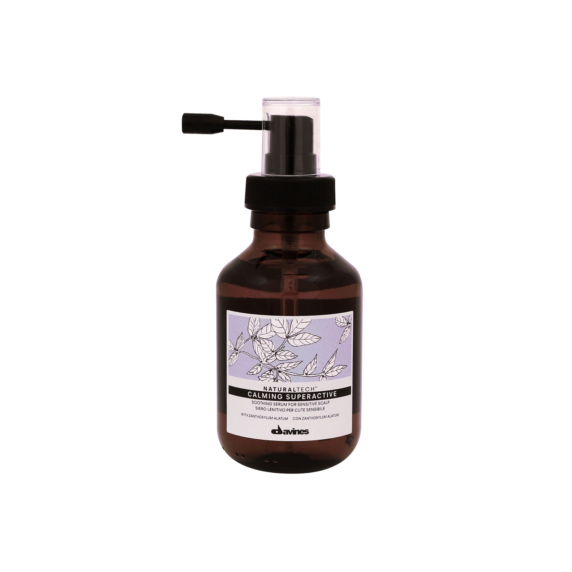 Davines Naturaltech Calming Superactive