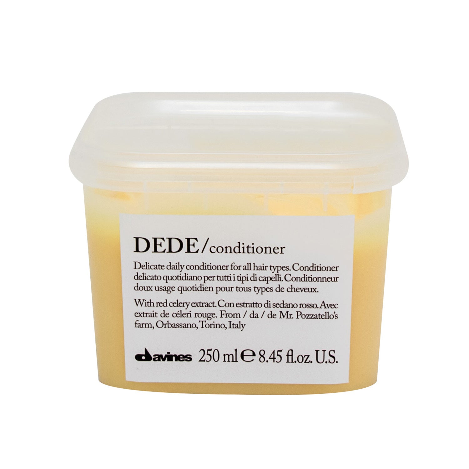Davines Essential Haircare Dede Conditioner