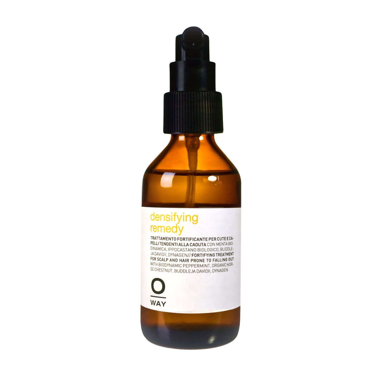 OWAY Densifying Remedy