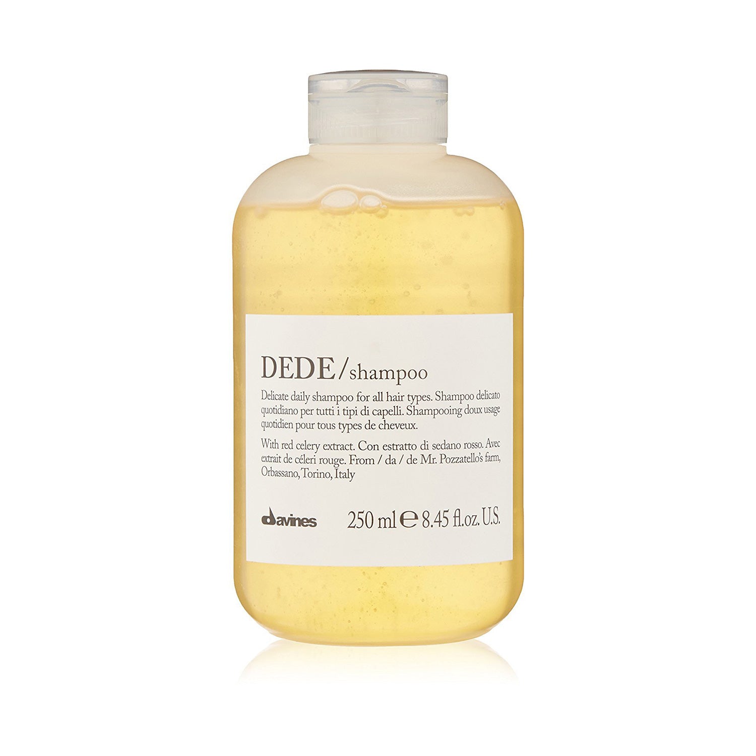 Davines Essential Haircare Dede Shampoo