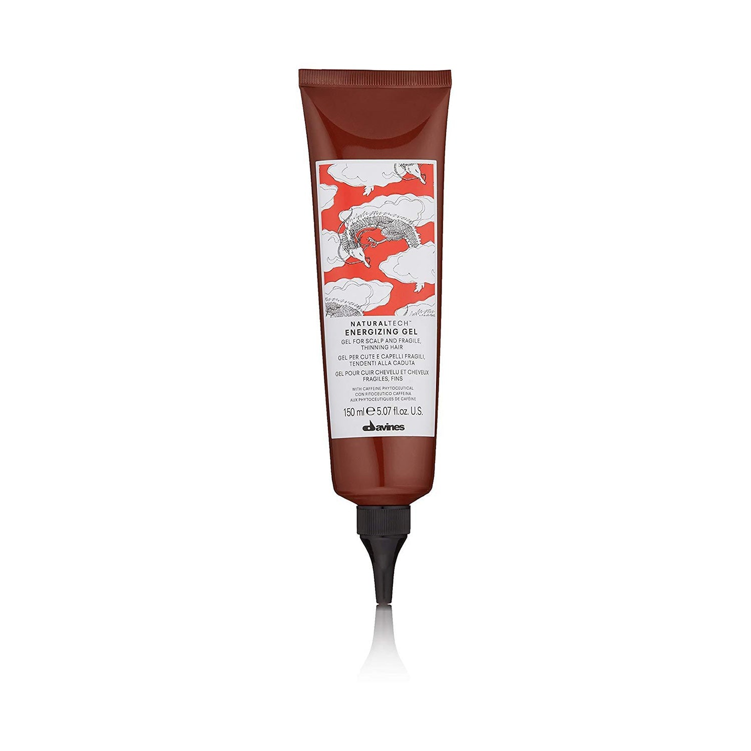 Davines Naturaltech Energizing Gel