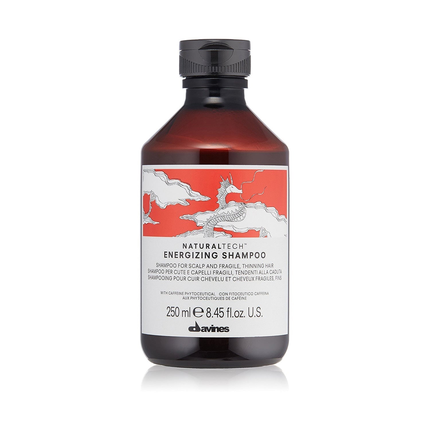 Davines Naturaltech Energizing Shampoo