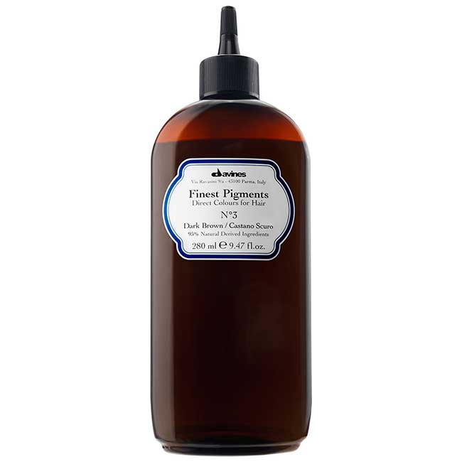 Davines Finest Pigments No. 3 Dark Brown