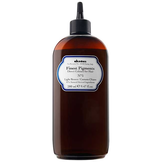 Davines Finest Pigments No. 5 Light Brown