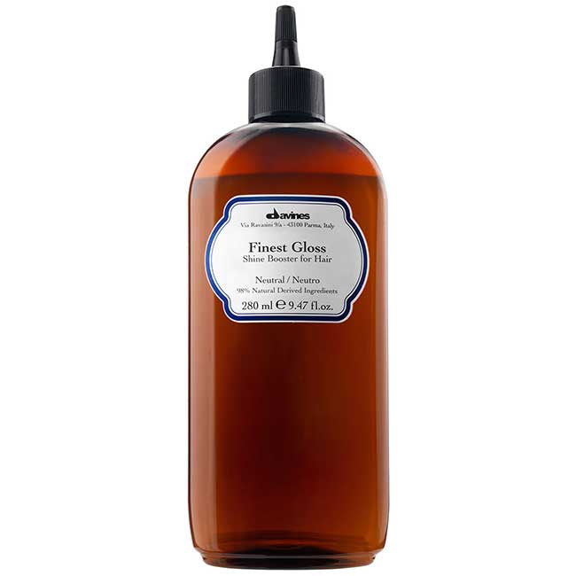 Davines Finest Pigments Finest Gloss Neutral