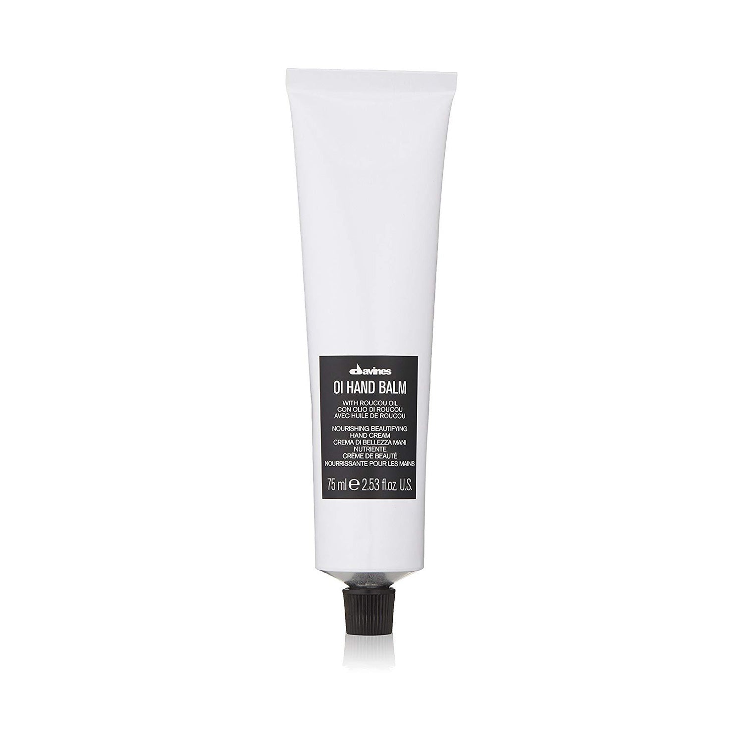 Davines OI Hand Balm