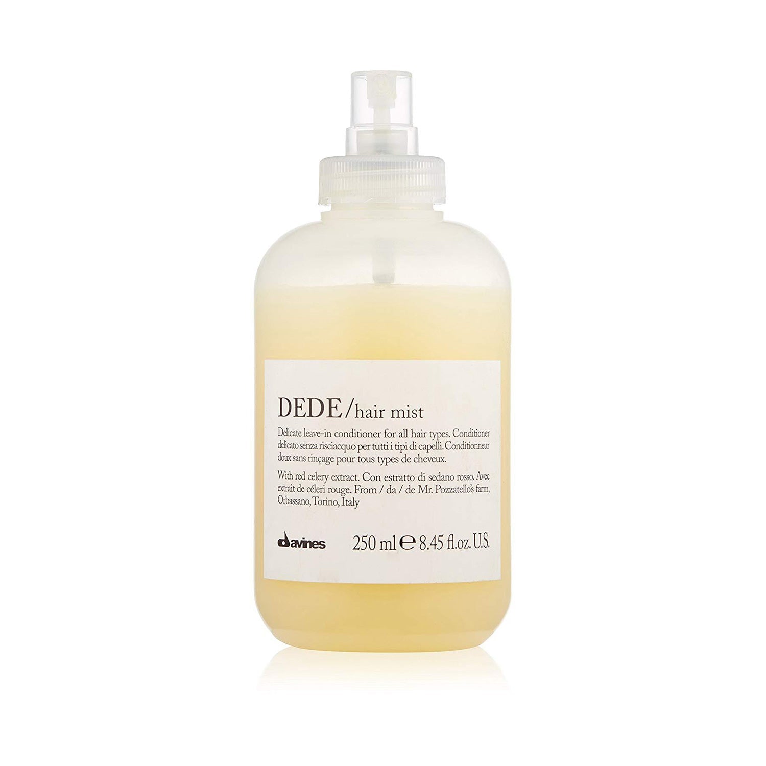 Davines Essential Haircare Dede Hair Mist