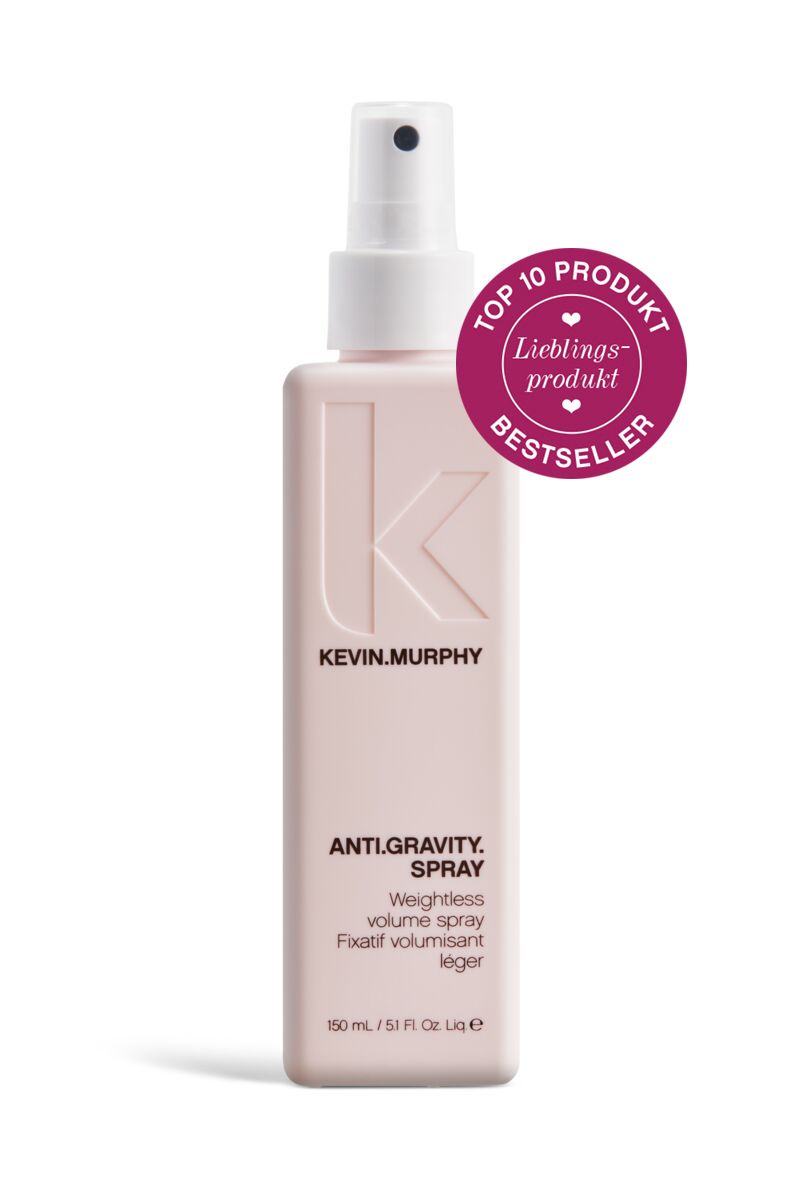 KEVIN MURPHY ANTI.GRAVITY SPRAY