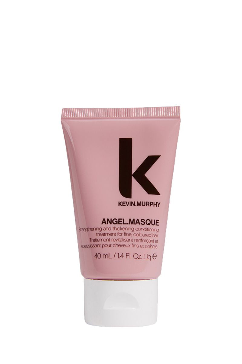 KEVIN MURPHY ANGEL.MASQUE