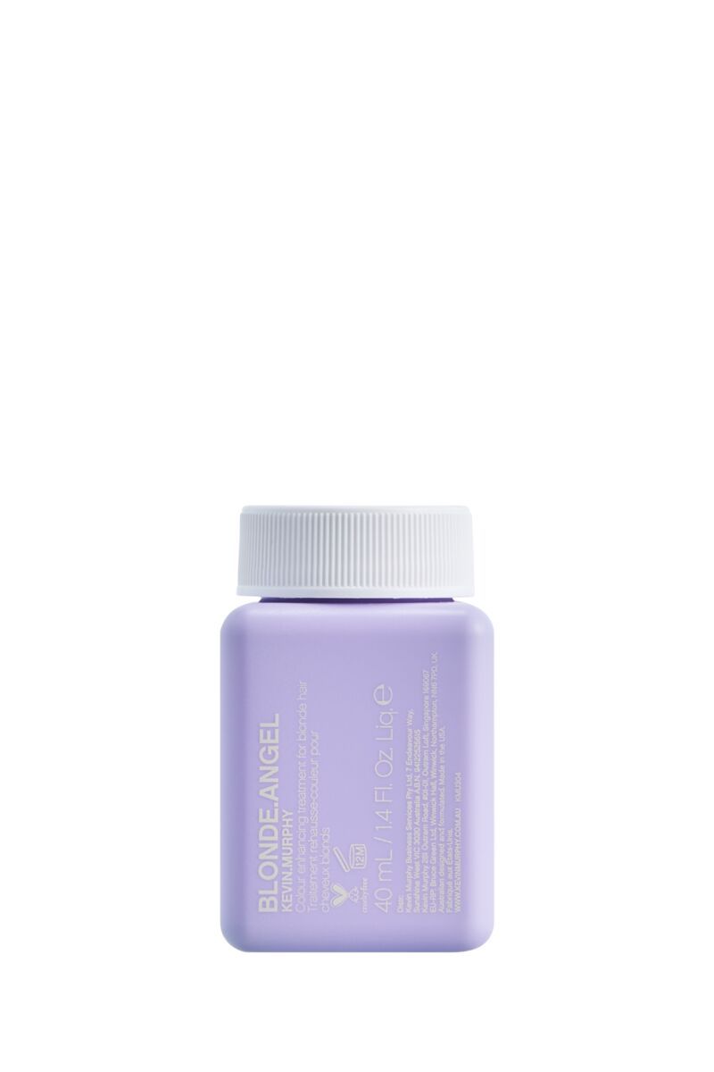 KEVIN MURPHY BLONDE.ANGEL
