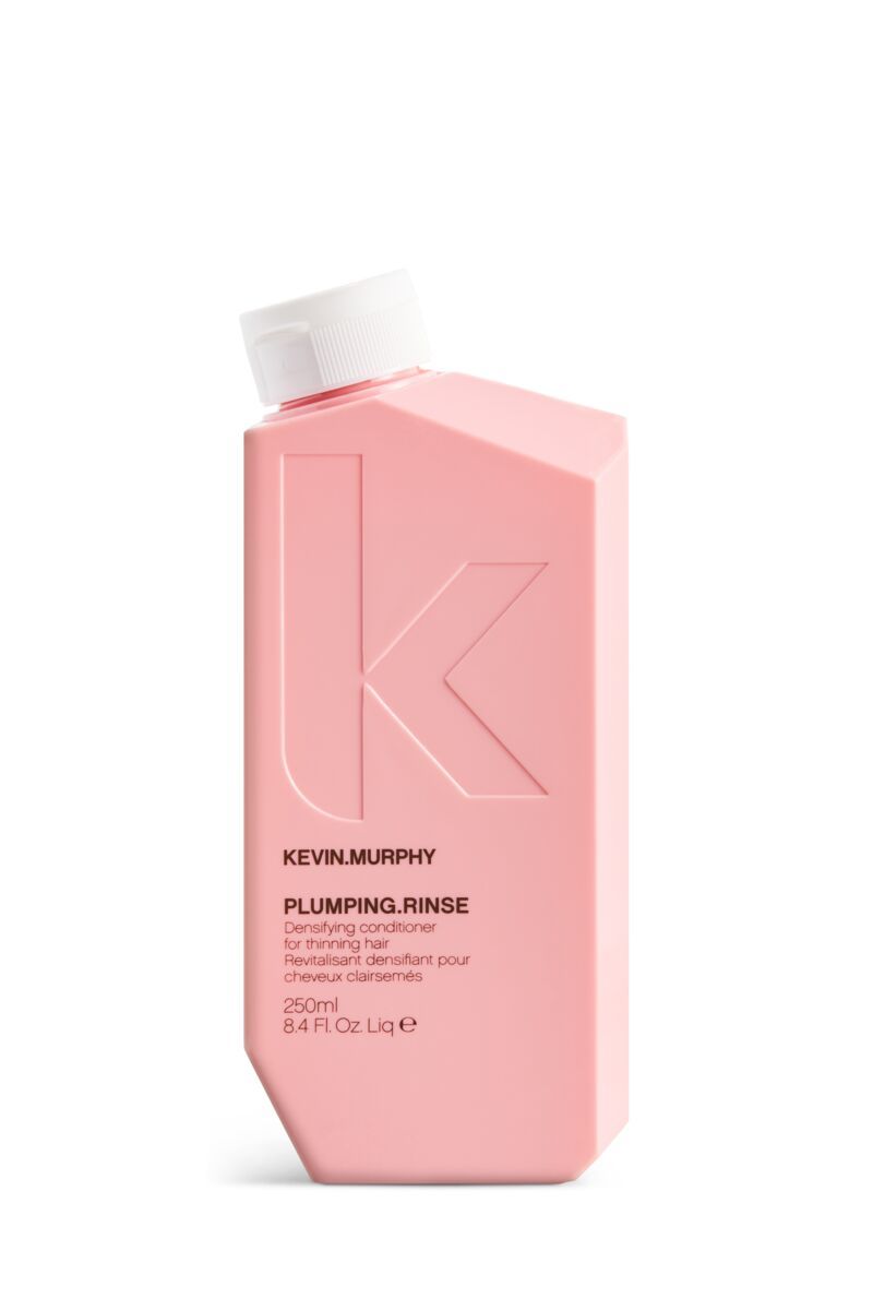 KEVIN MURPHY PLUMPING.RINSE