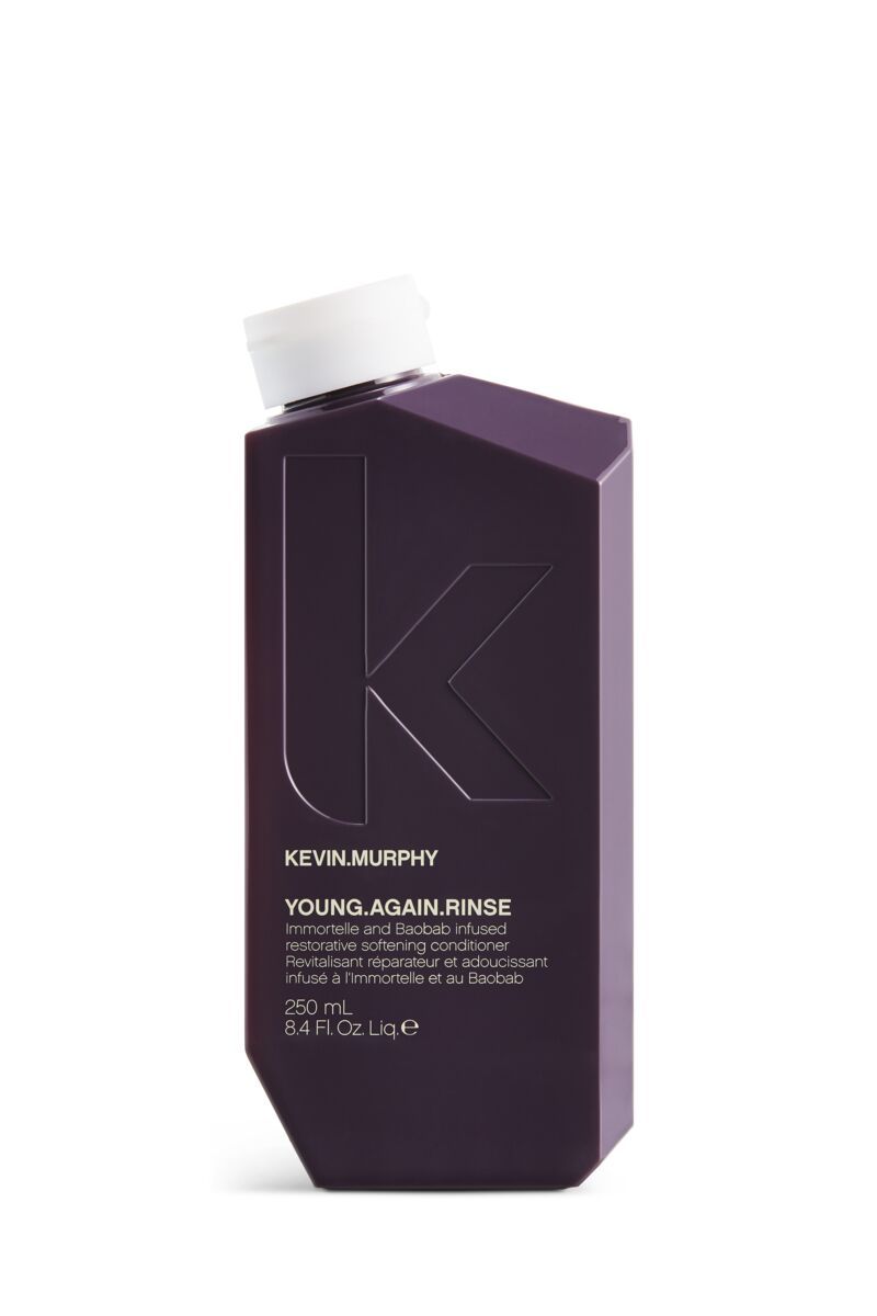 KEVIN MURPHY YOUNG.AGAIN RINSE