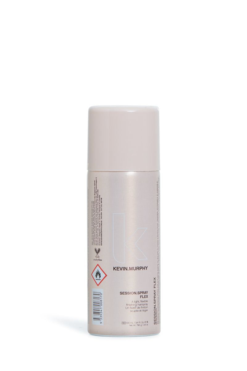 KEVIN MURPHY SESSION.SPRAY FLEX