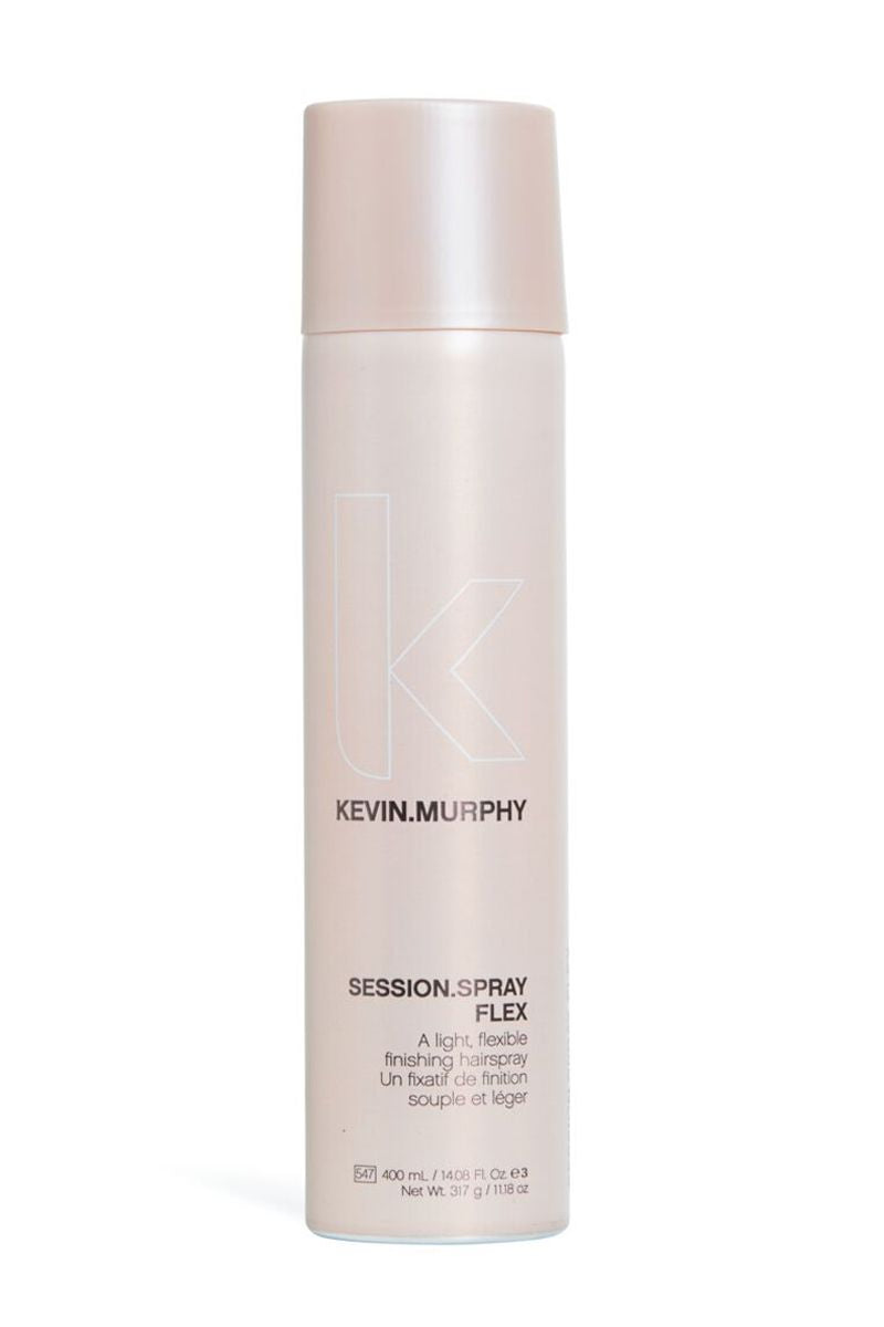 KEVIN MURPHY SESSION.SPRAY FLEX