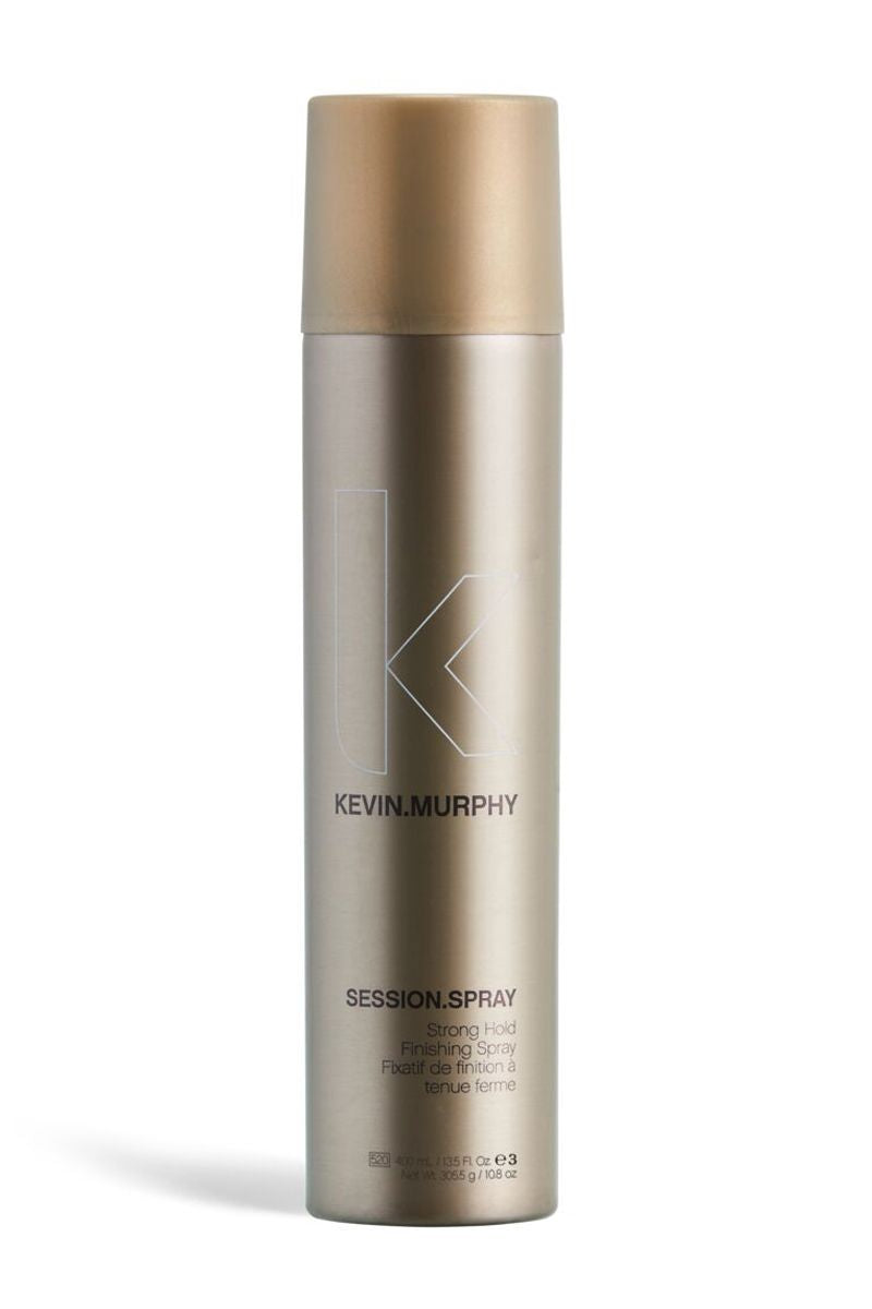 KEVIN MURPHY SESSION.SPRAY
