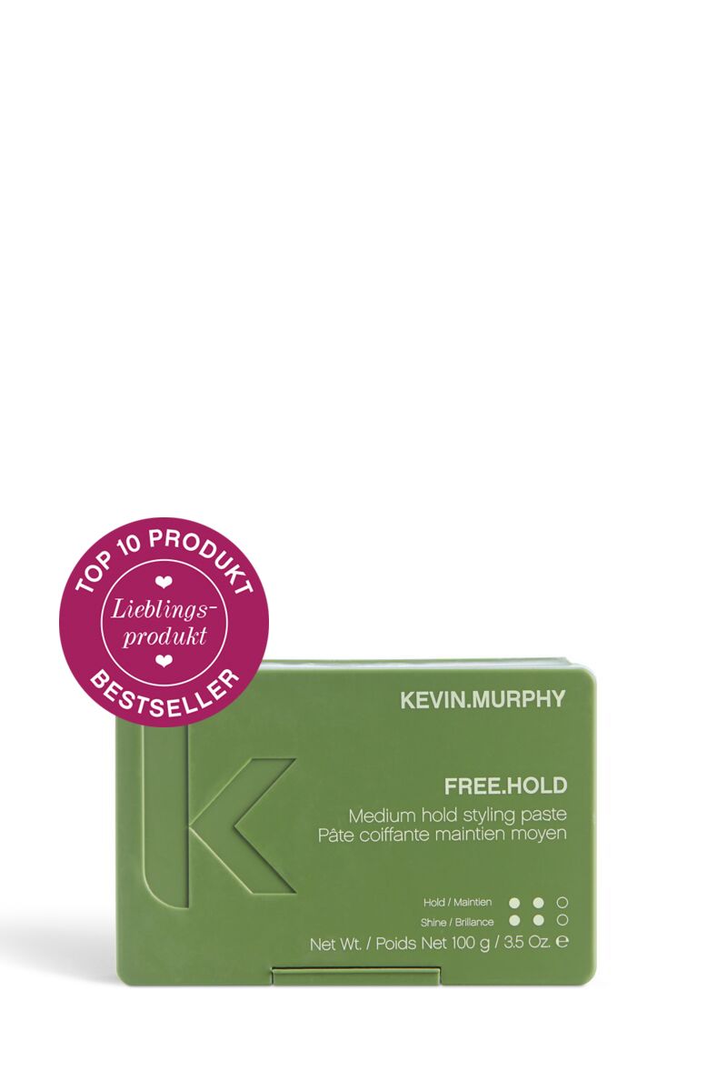 KEVIN MURPHY FREE.HOLD