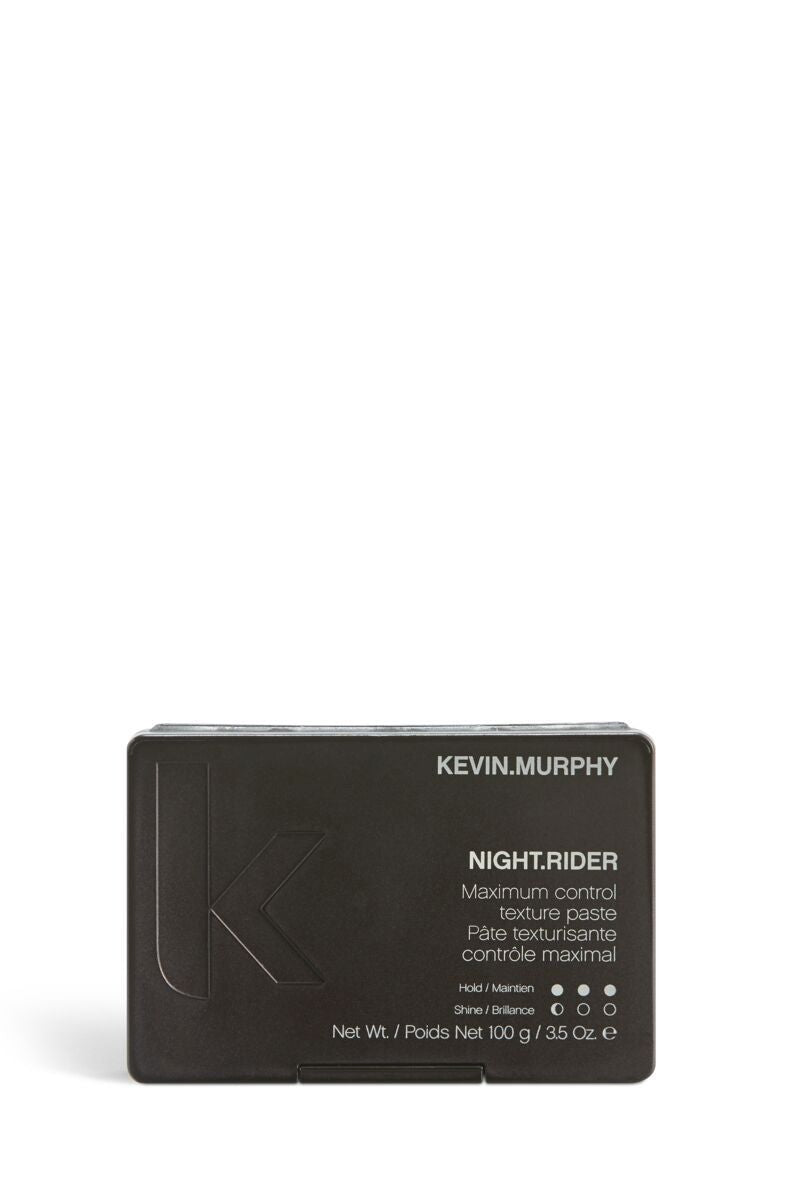 KEVIN MURPHY NIGHT.RIDER