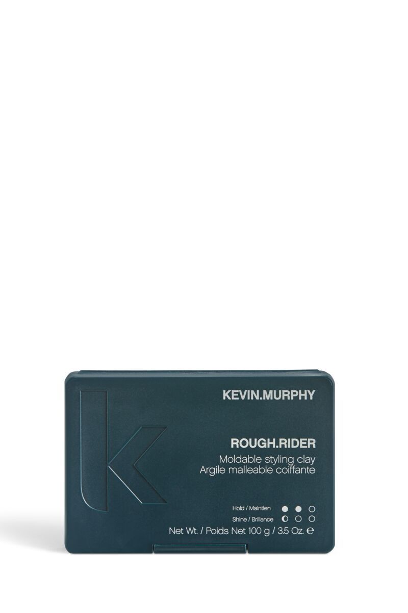 KEVIN MURPHY ROUGH.RIDER