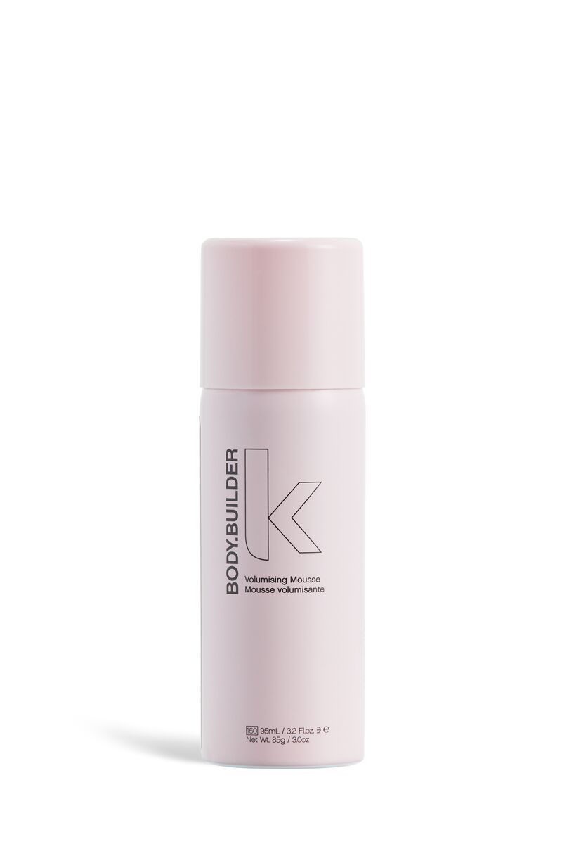 KEVIN MURPHY BODY.BUILDER