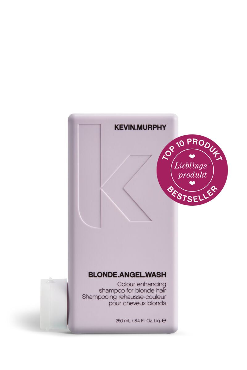 KEVIN MURPHY BLONDE.ANGEL WASH
