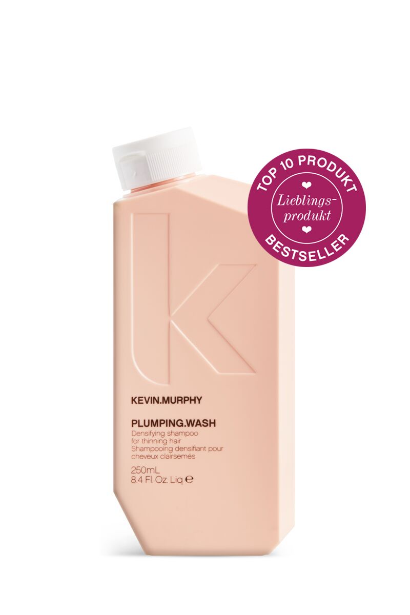 KEVIN MURPHY PLUMPING.WASH