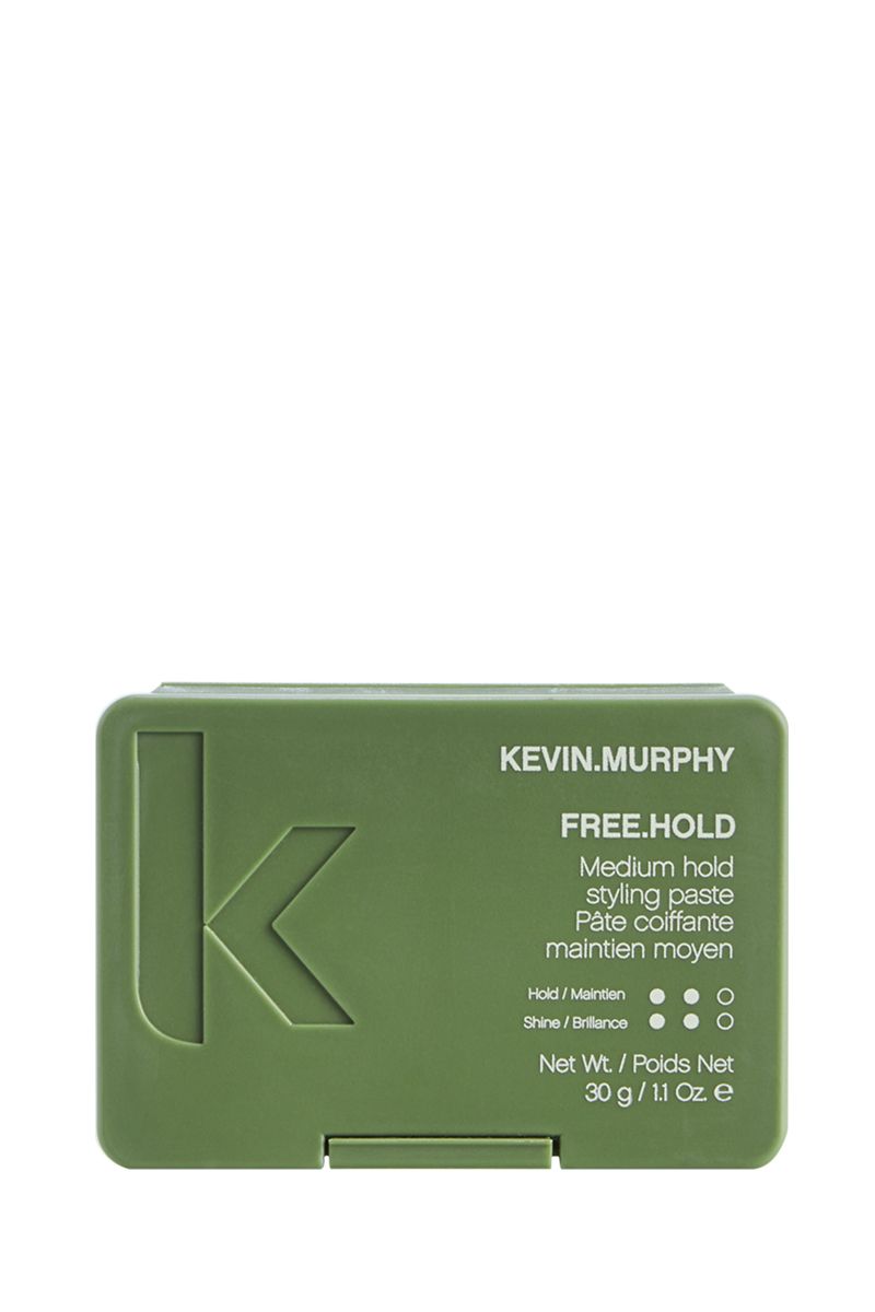 KEVIN MURPHY FREE.HOLD