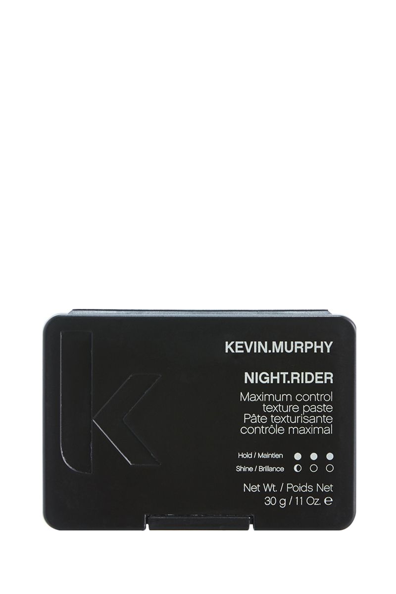KEVIN MURPHY NIGHT.RIDER