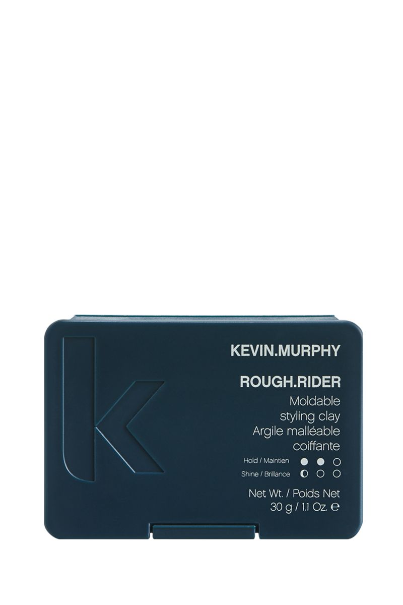 KEVIN MURPHY ROUGH.RIDER