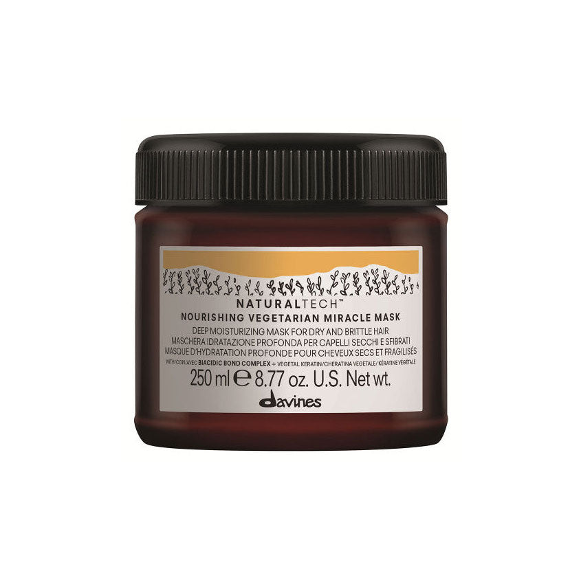 Davines Naturaltech Nourishing Vegetarian Miracle Mask