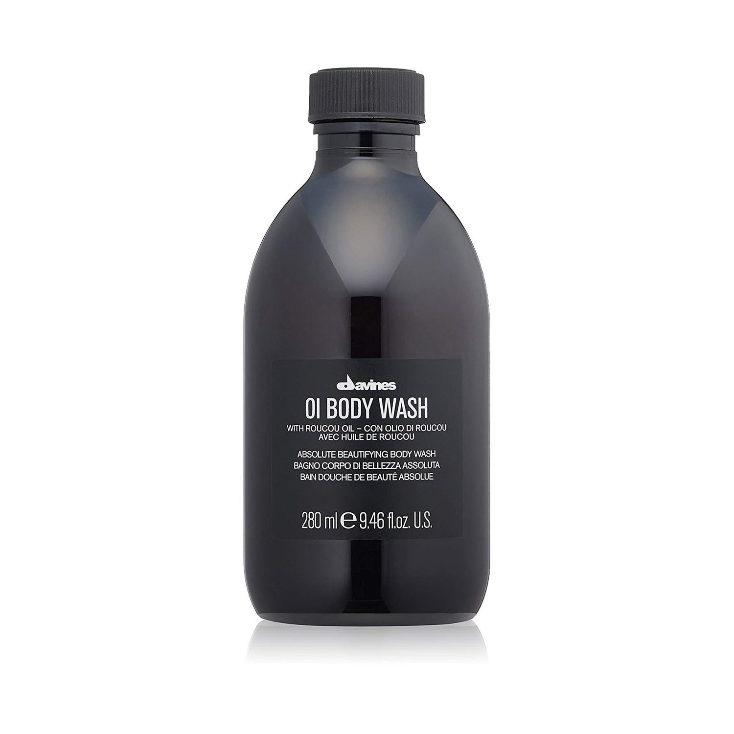 Davines OI Body Wash
