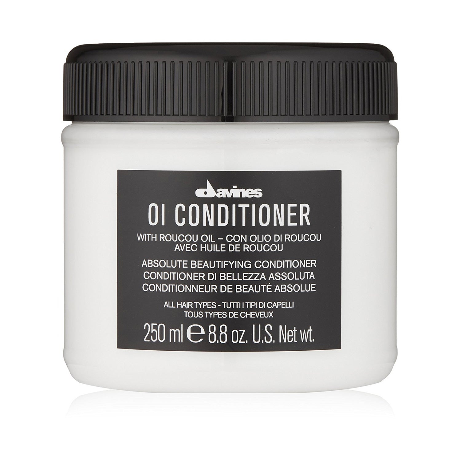 Davines OI Conditioner