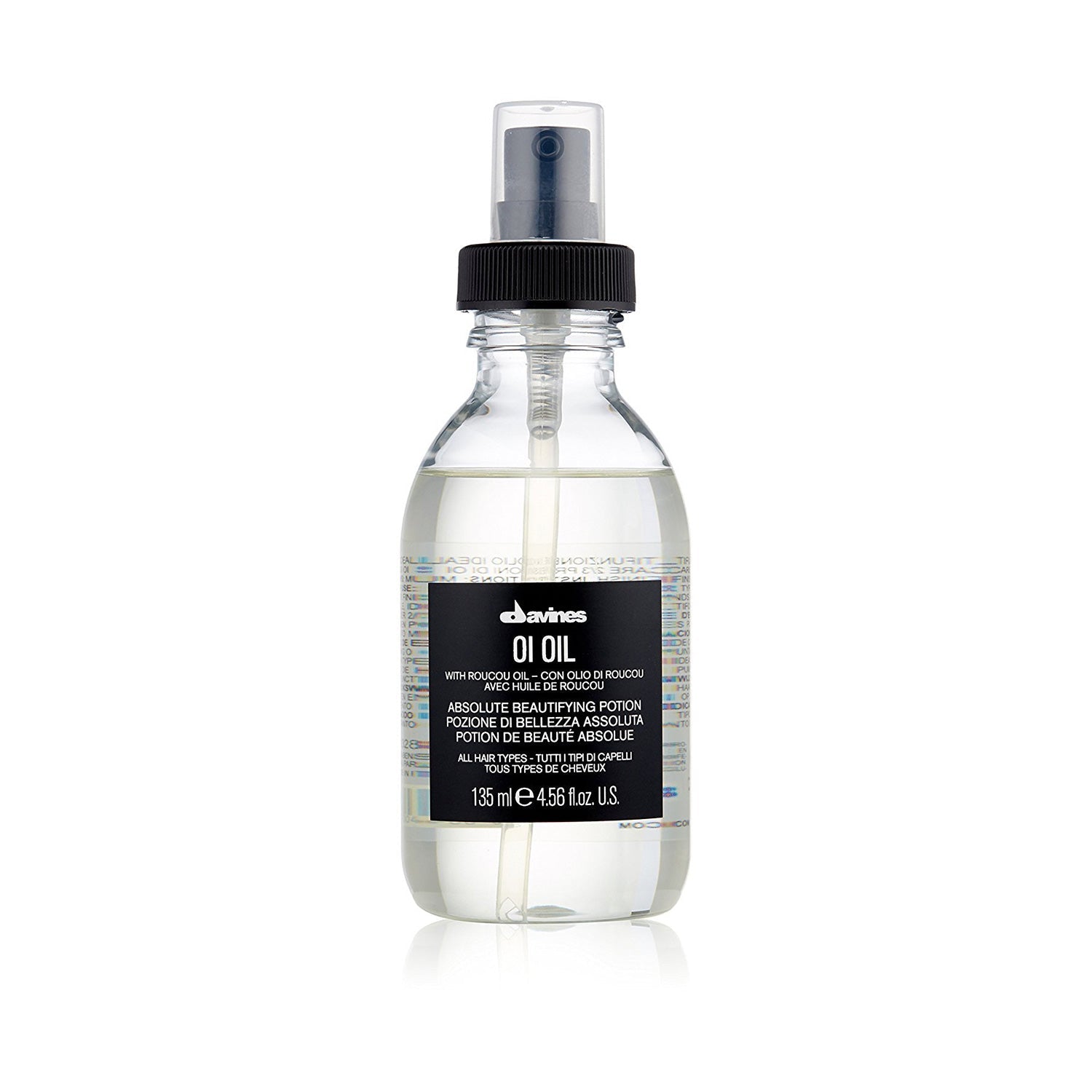 Davines OI Oil
