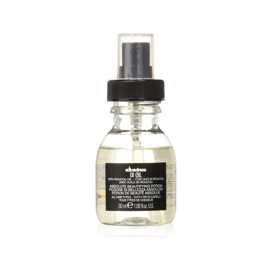 Davines OI Oil