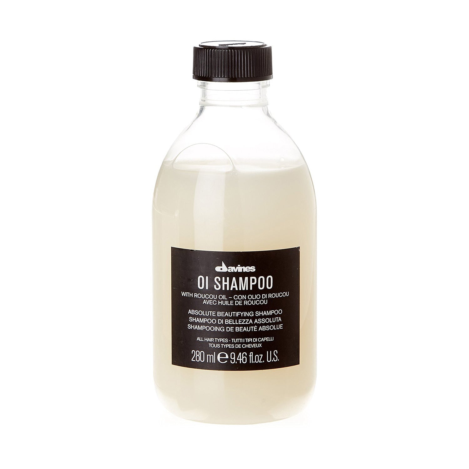 Davines OI Shampoo
