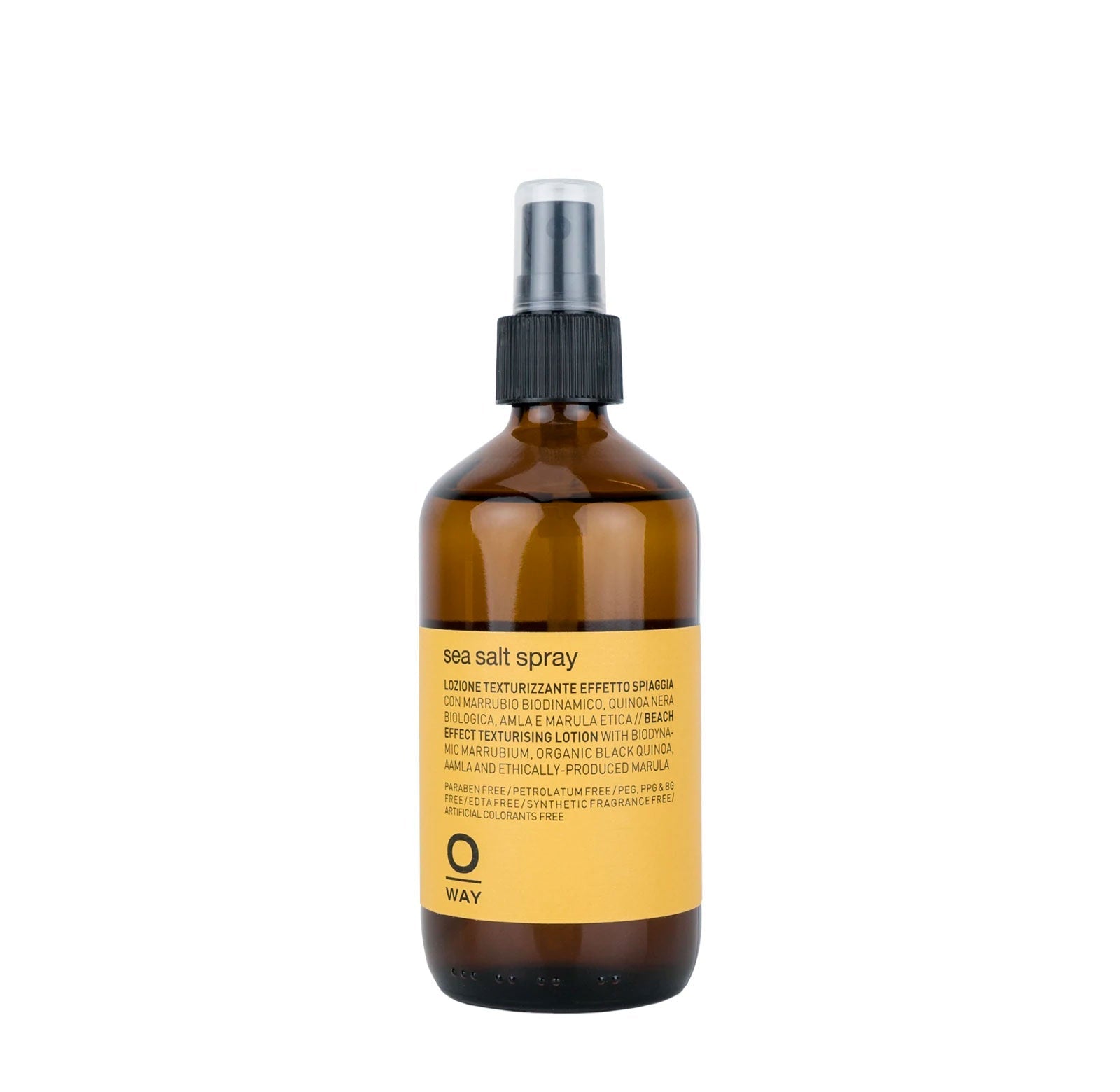 OWAY Sea Salt Spray