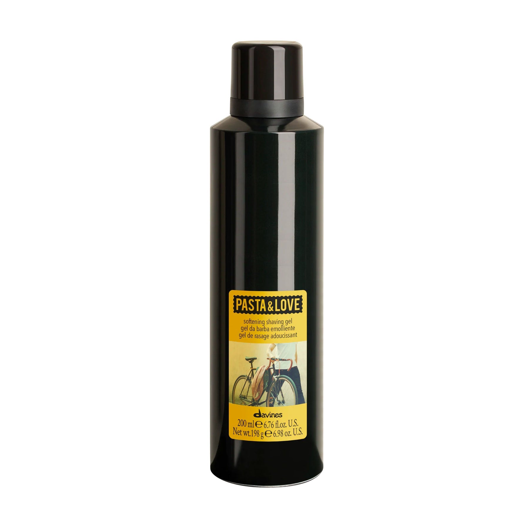 Davines Pasta & Love Shaving Gel