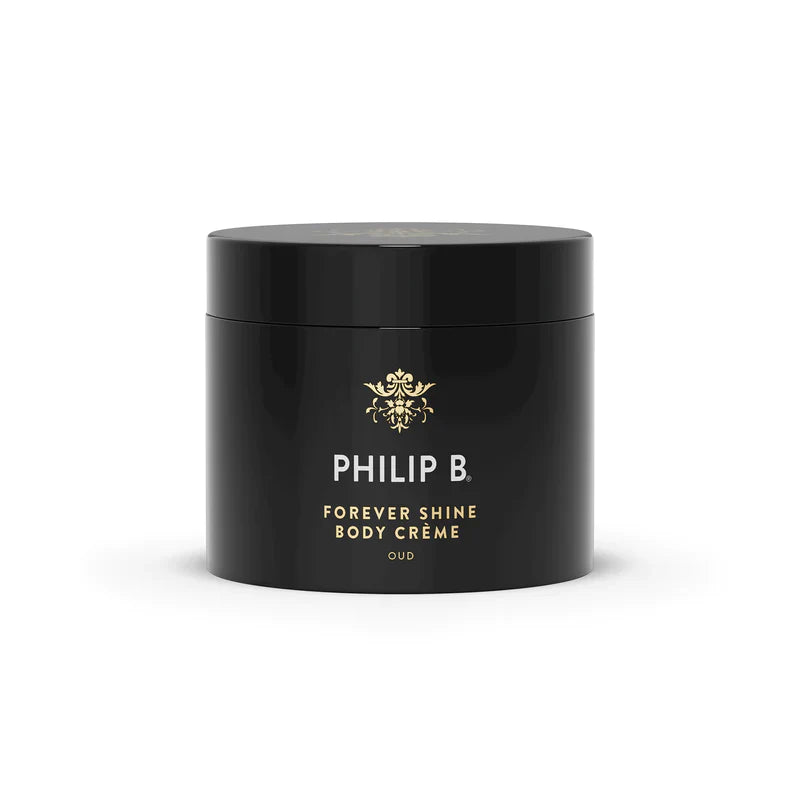 Philip B Forever Shine Body Crème