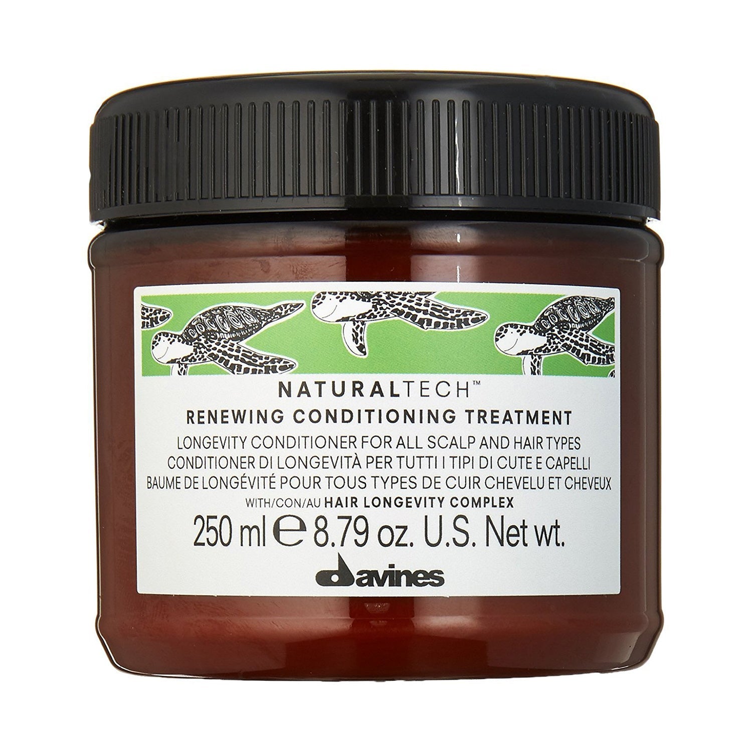 Davines Naturaltech Renewing Conditioning Treatment