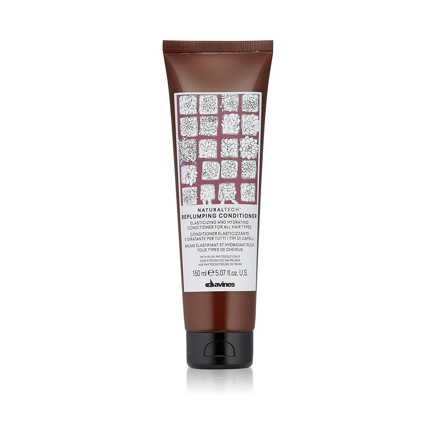 Davines Naturaltech Replumping Conditioner