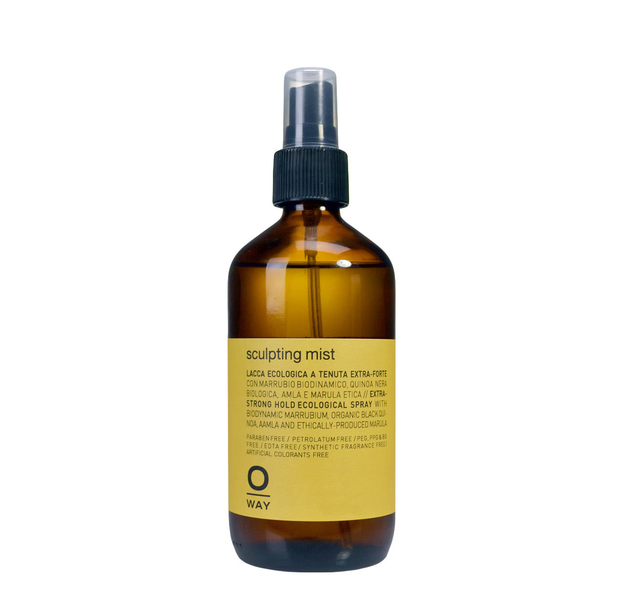 OWAY Sculpting Mist