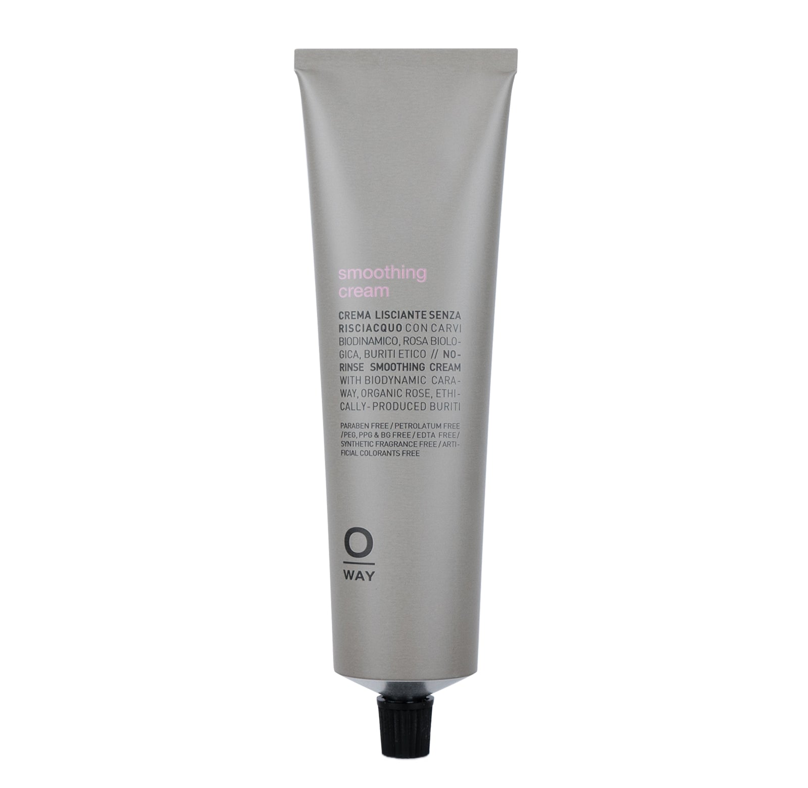 OWAY Smoothing Cream
