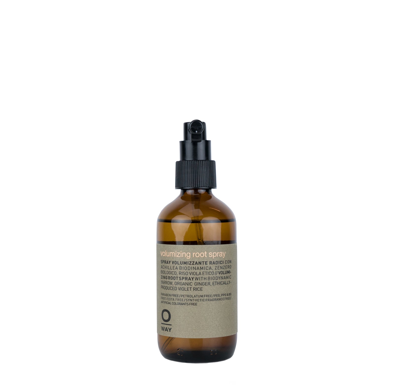 OWAY Volumizing Root Spray