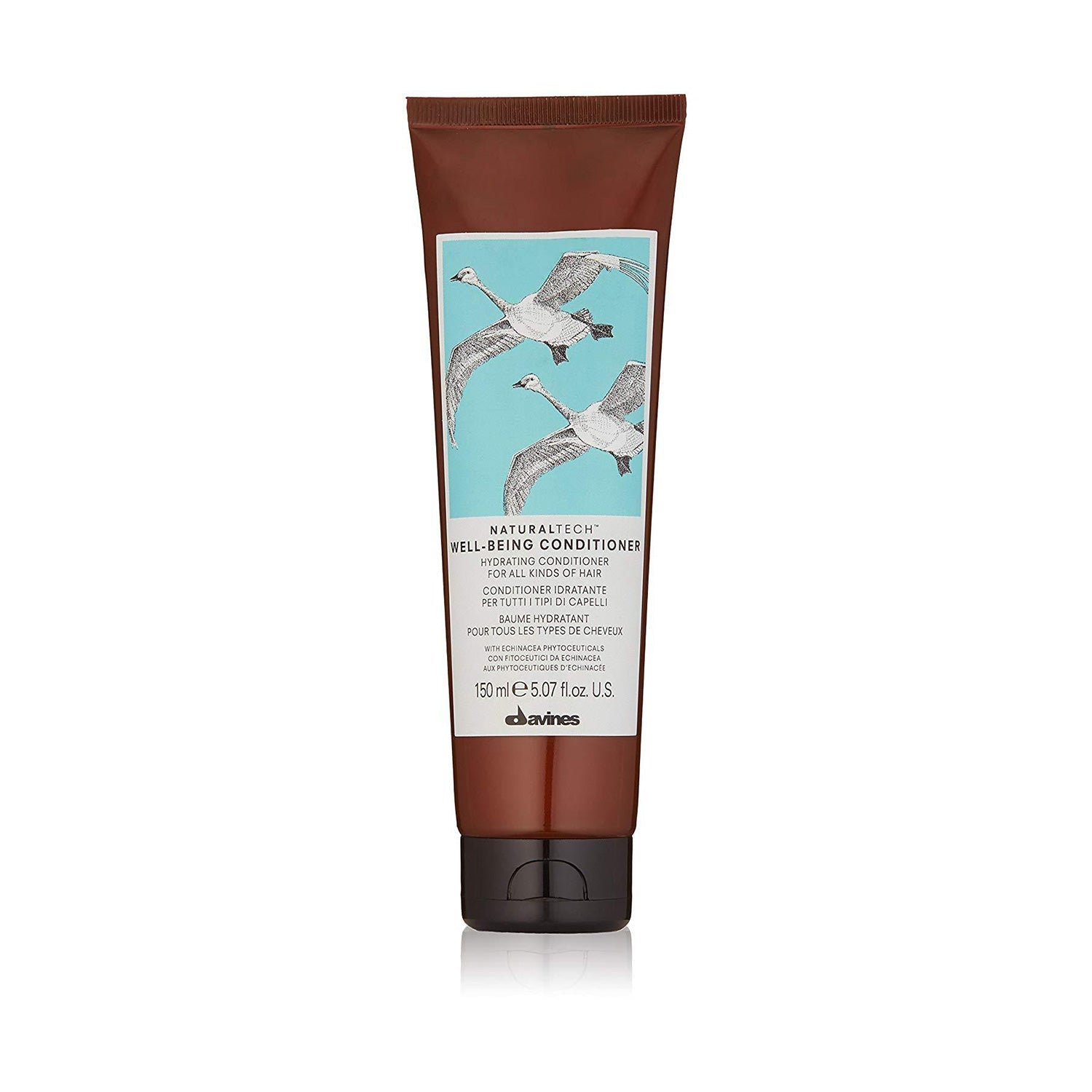 Davines Naturaltech Well-Being Conditioner